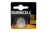 Duracell CR2016 baterija